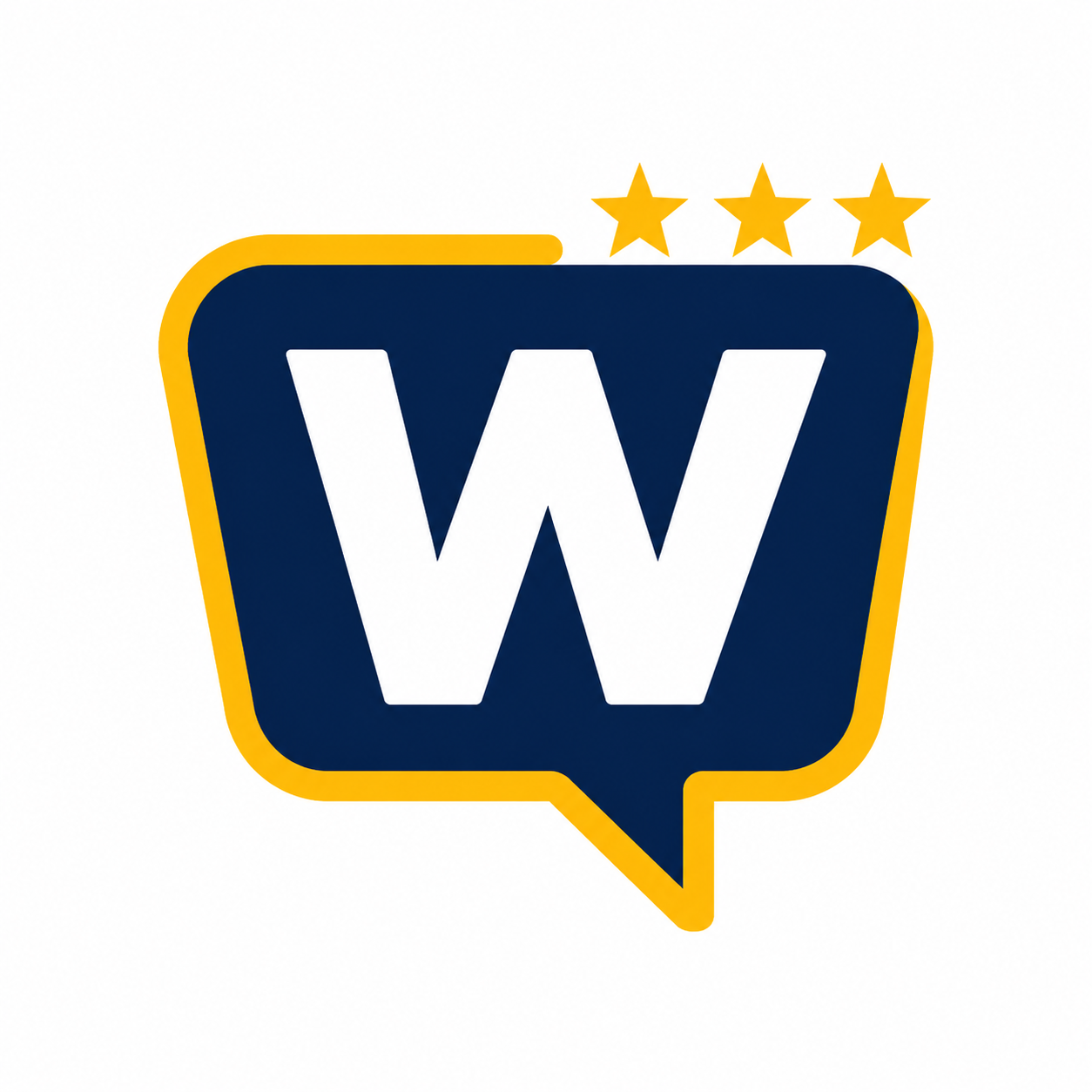 West English Program logo